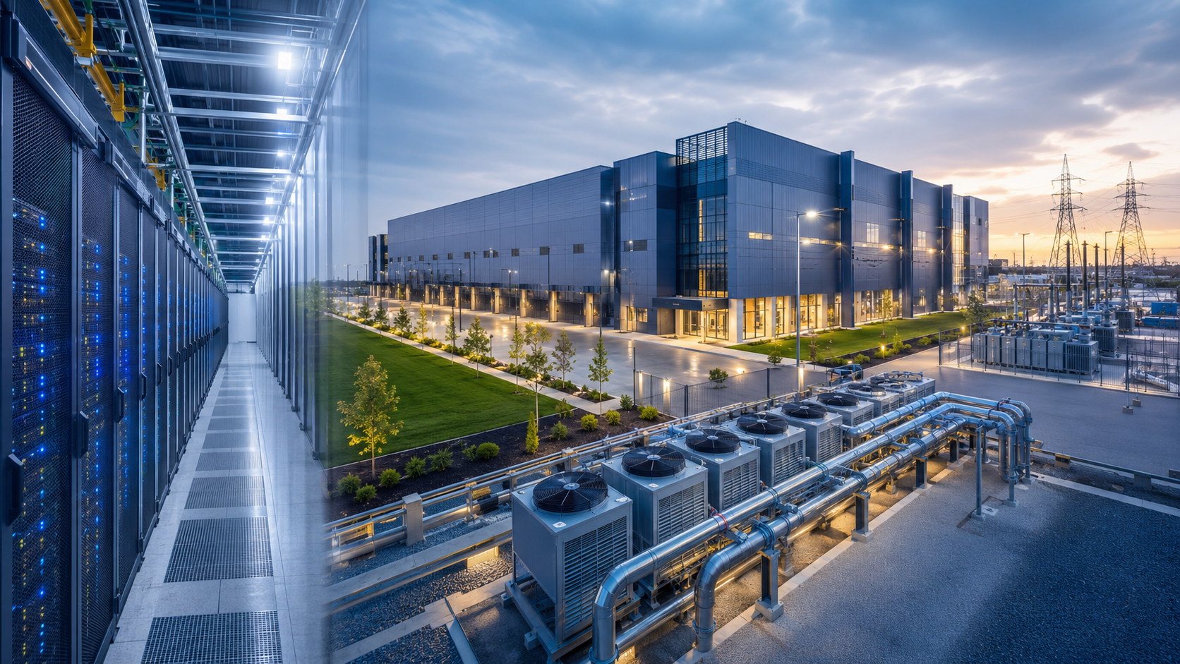 Data Centers