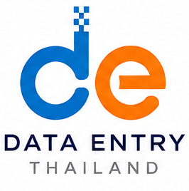 Data Entry Thailand