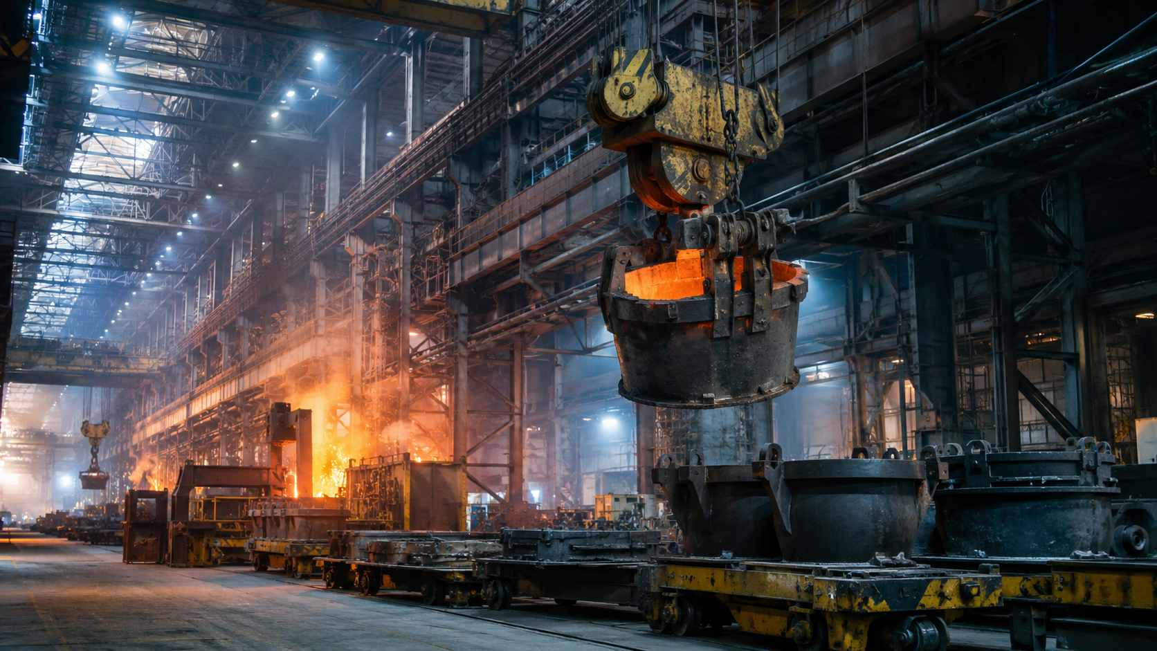 Heavy Industries