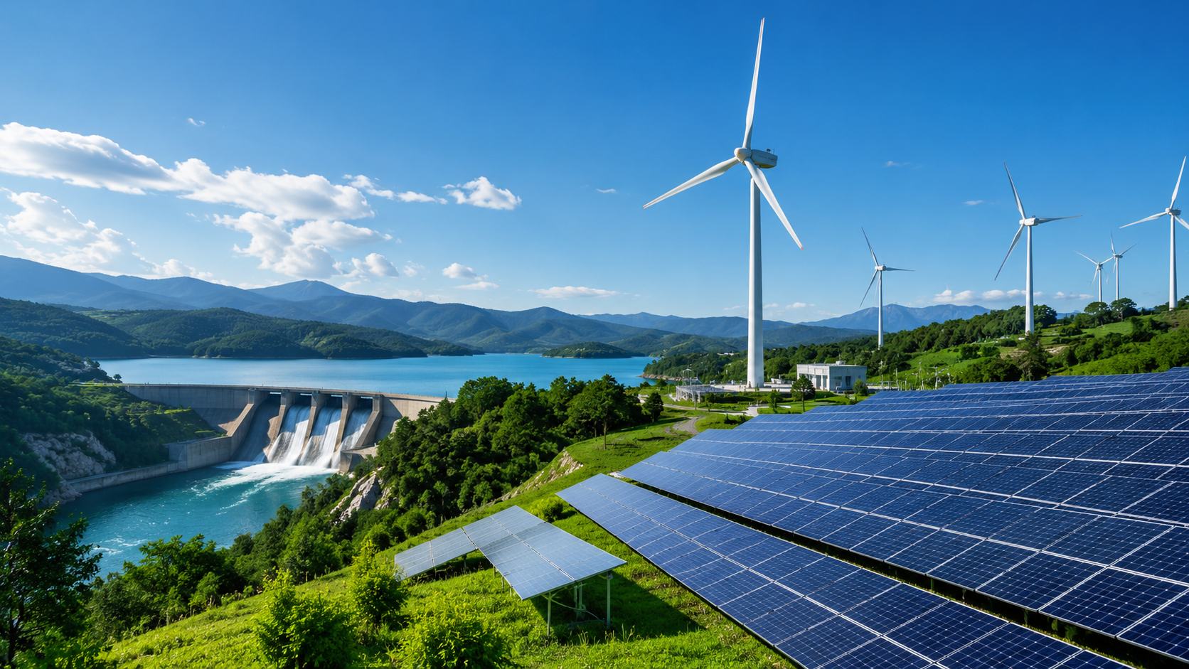 Renewable Energy