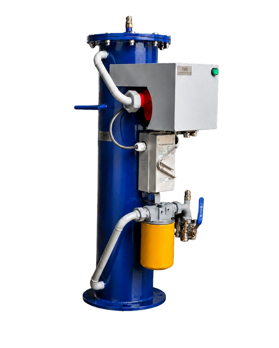 TR5 unit